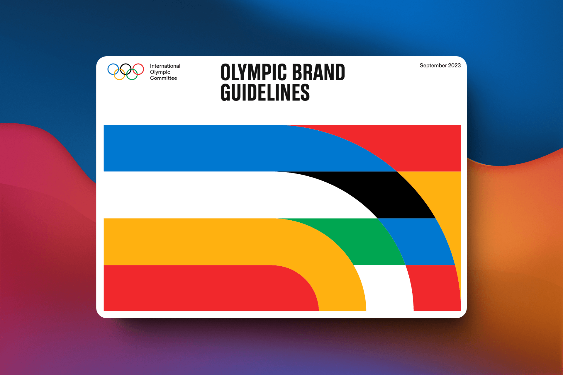 Olympics